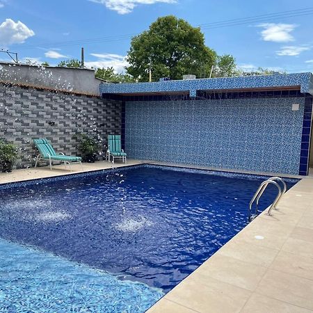 Casa Hotel Estelar Villavieja Esterno foto