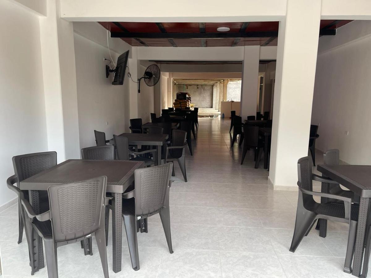 Casa Hotel Estelar Villavieja Esterno foto