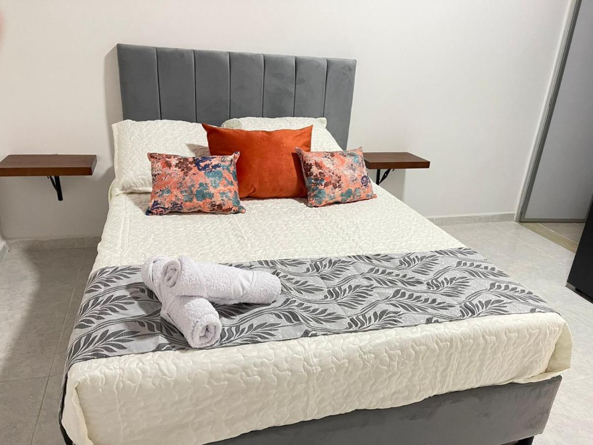 Casa Hotel Estelar Villavieja Esterno foto