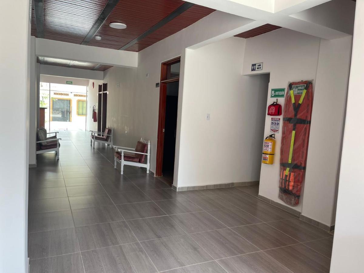 Casa Hotel Estelar Villavieja Esterno foto