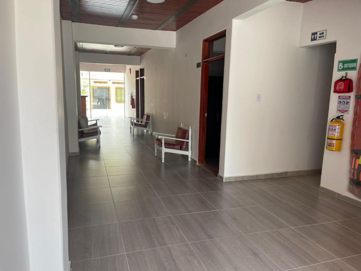 Casa Hotel Estelar Villavieja Esterno foto