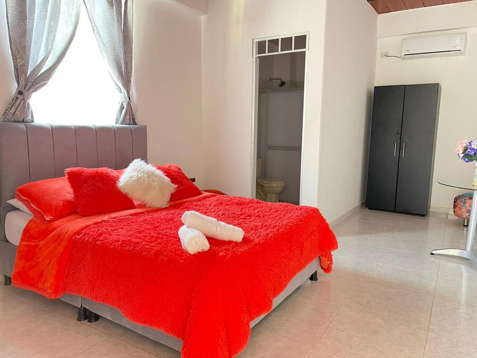 Casa Hotel Estelar Villavieja Esterno foto