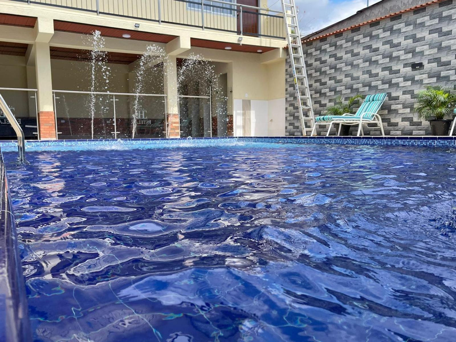 Casa Hotel Estelar Villavieja Esterno foto