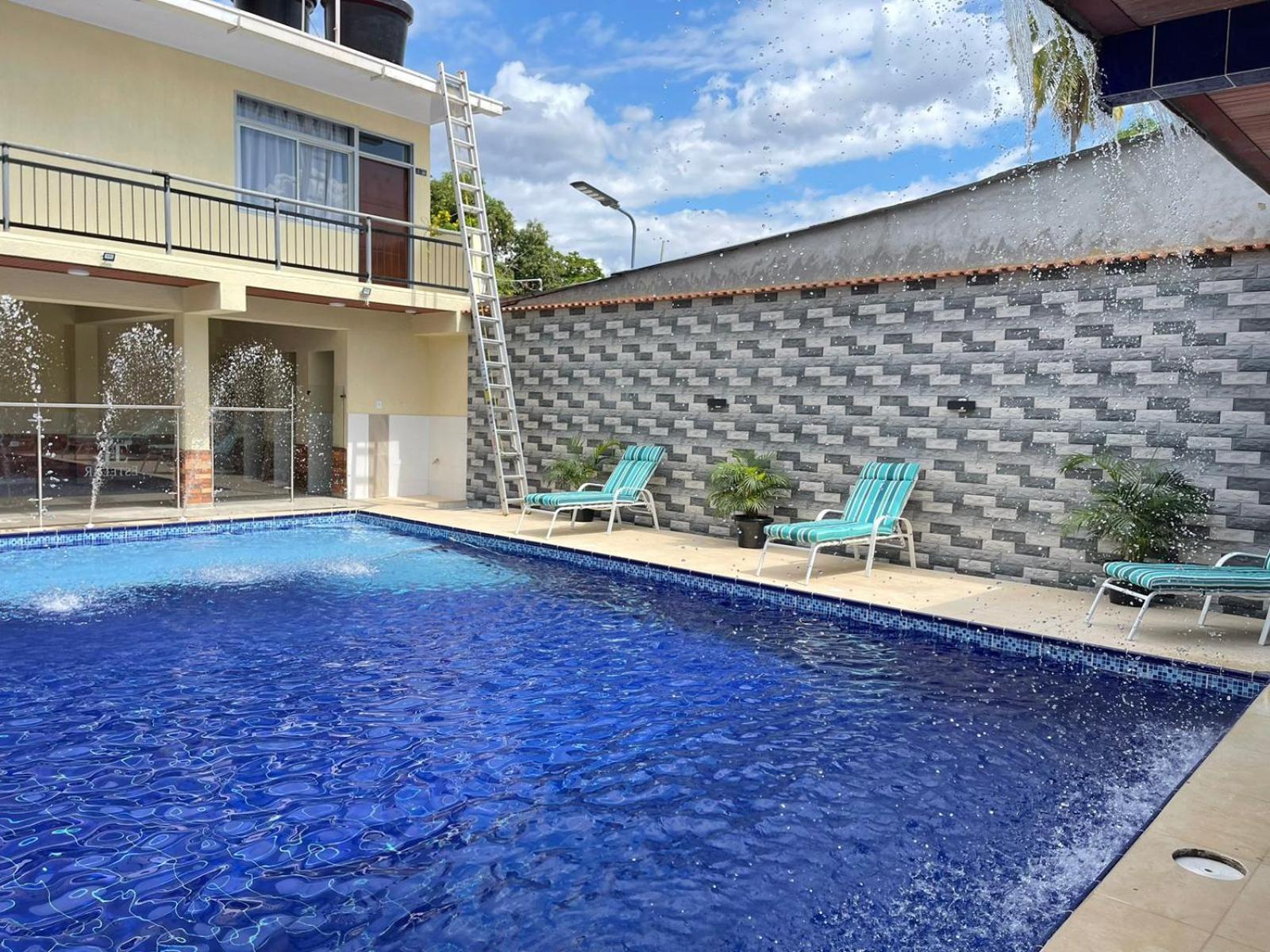 Casa Hotel Estelar Villavieja Esterno foto