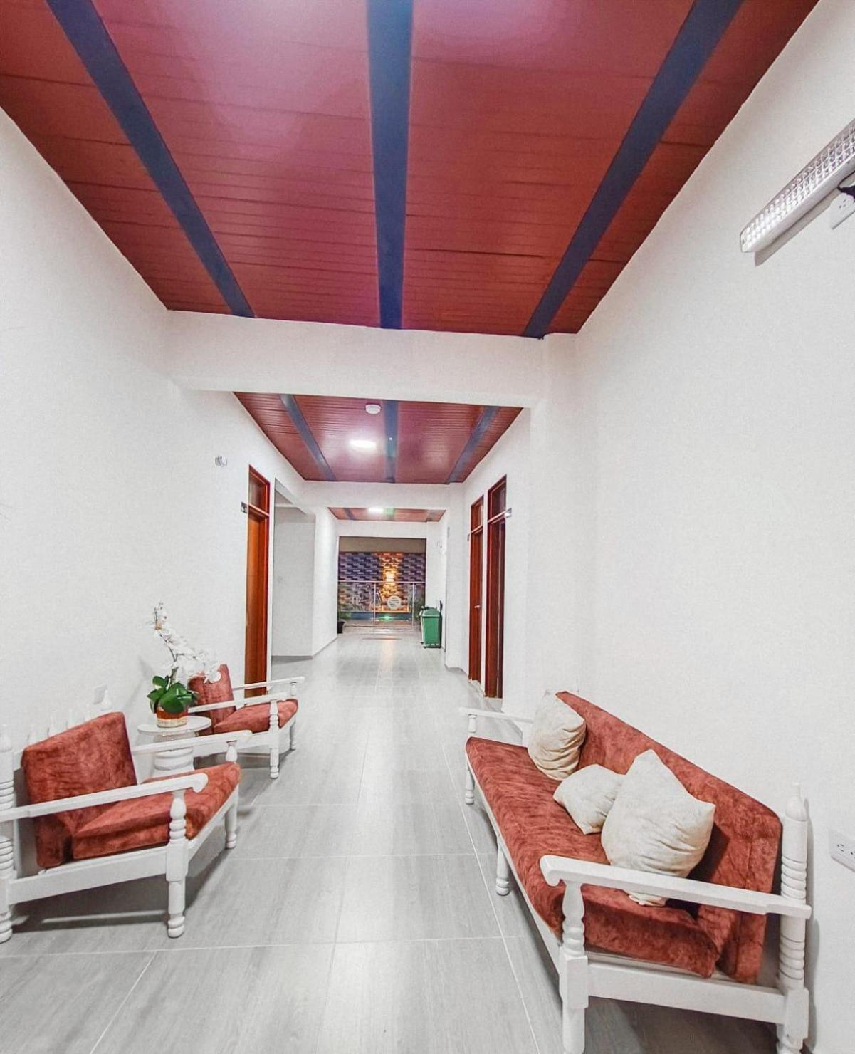 Casa Hotel Estelar Villavieja Esterno foto