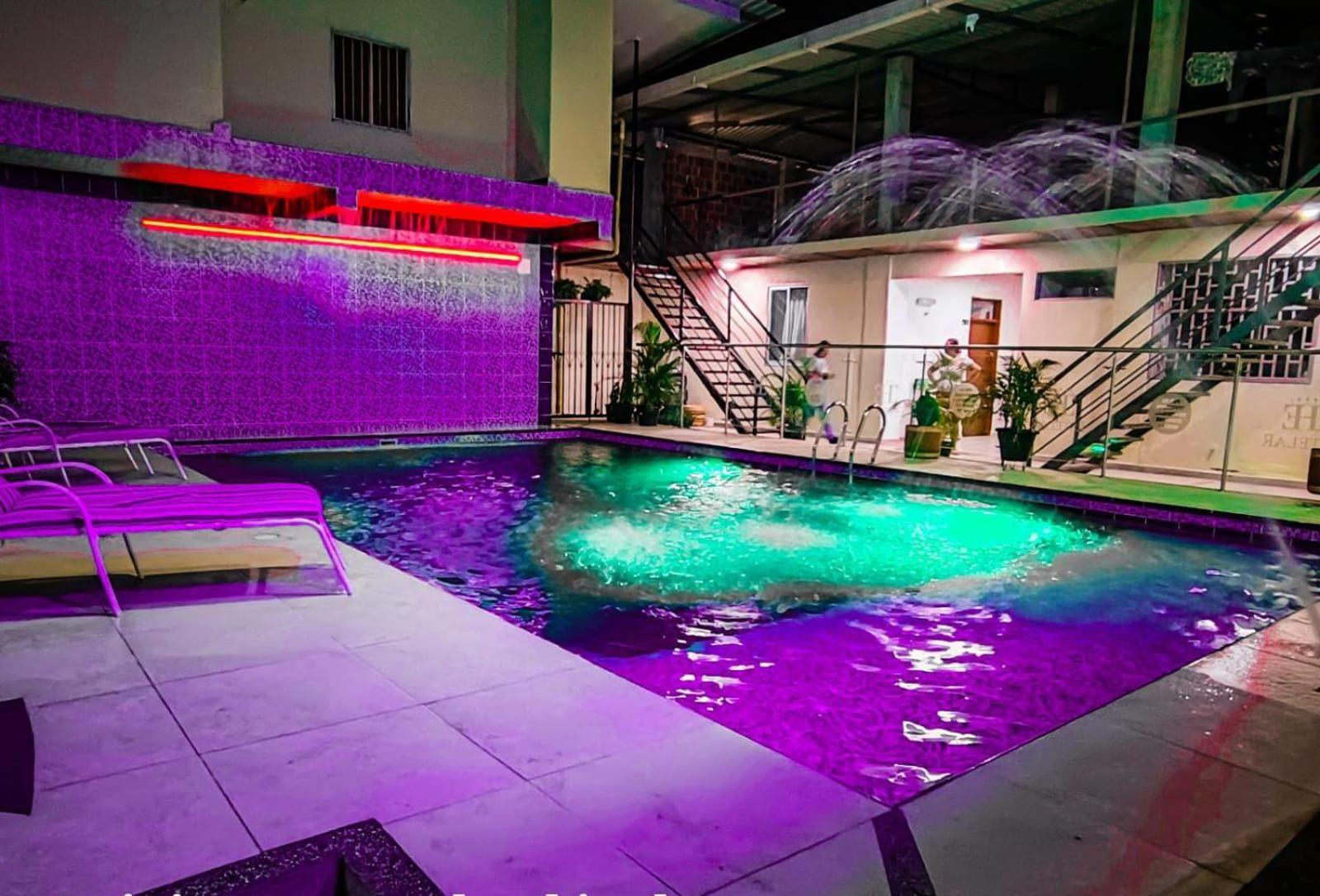 Casa Hotel Estelar Villavieja Esterno foto